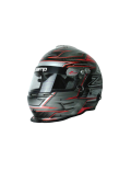 Casco para coche ZAMP RZ-44CEF Graphic Carbon FIA 8859-2015