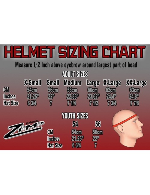ZAMP RZ-44CEF Graphic Carbon FIA 8859-2015 car helmet