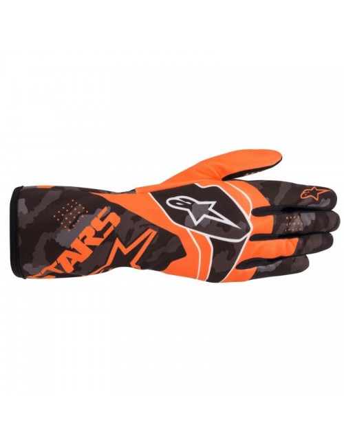 Gants karting Alpinestars Tech 1 K-Race V2 CAMO 2020