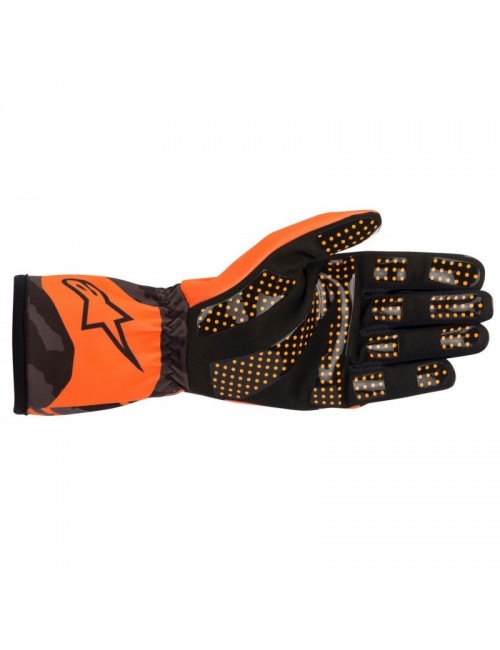 Gants karting Alpinestars Tech 1 K-Race V2 CAMO 2020