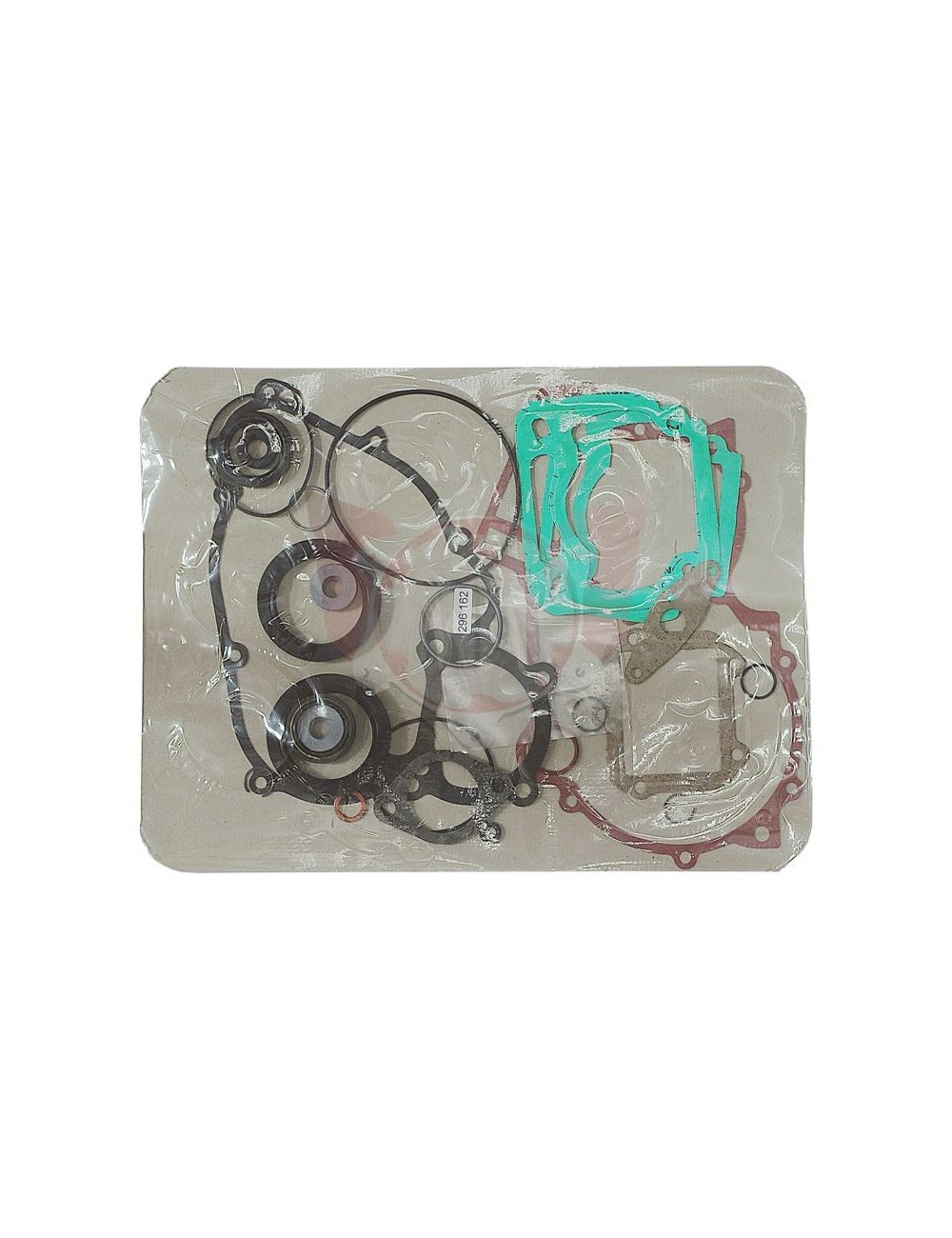 Pochette complète pour moteur DD2 rotax Pochette complète pour moteur DD2 rotax