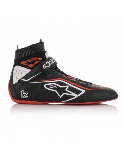 Bottines auto/rallye FIA Alpinestars TECH 1 Z V2 2020