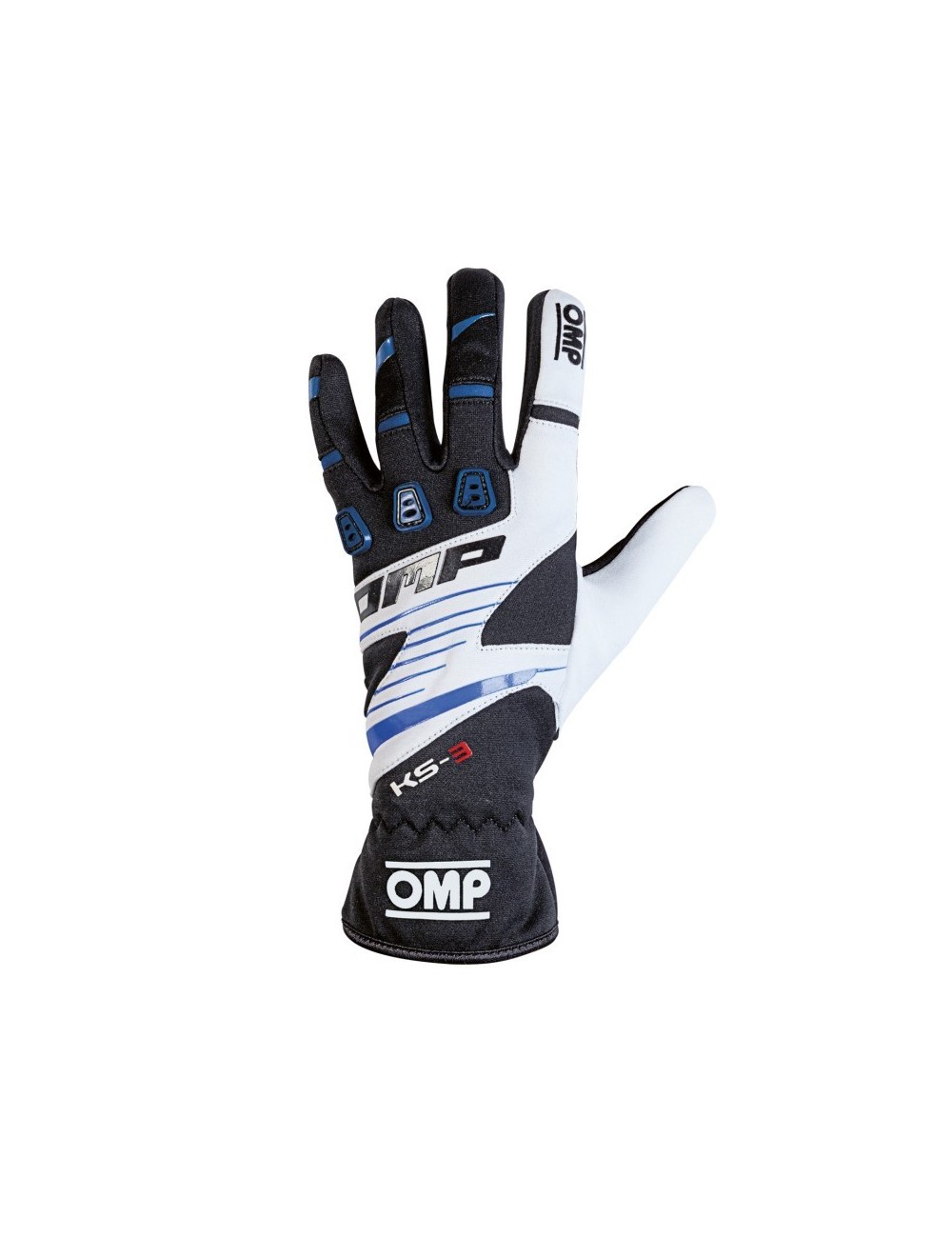 Gants karting OMP KS3
