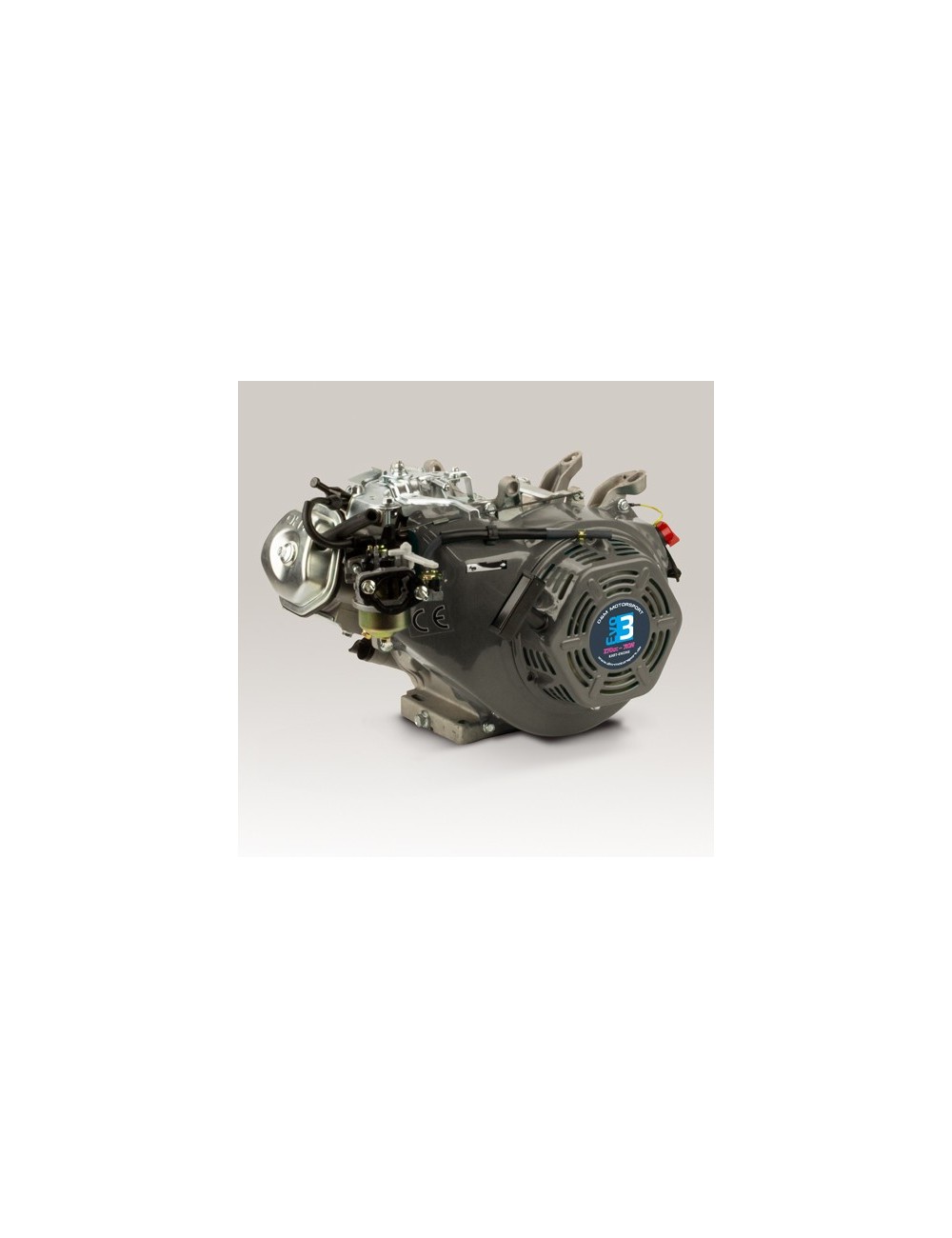 Magick moteur DM 270cc Evo2 7KW