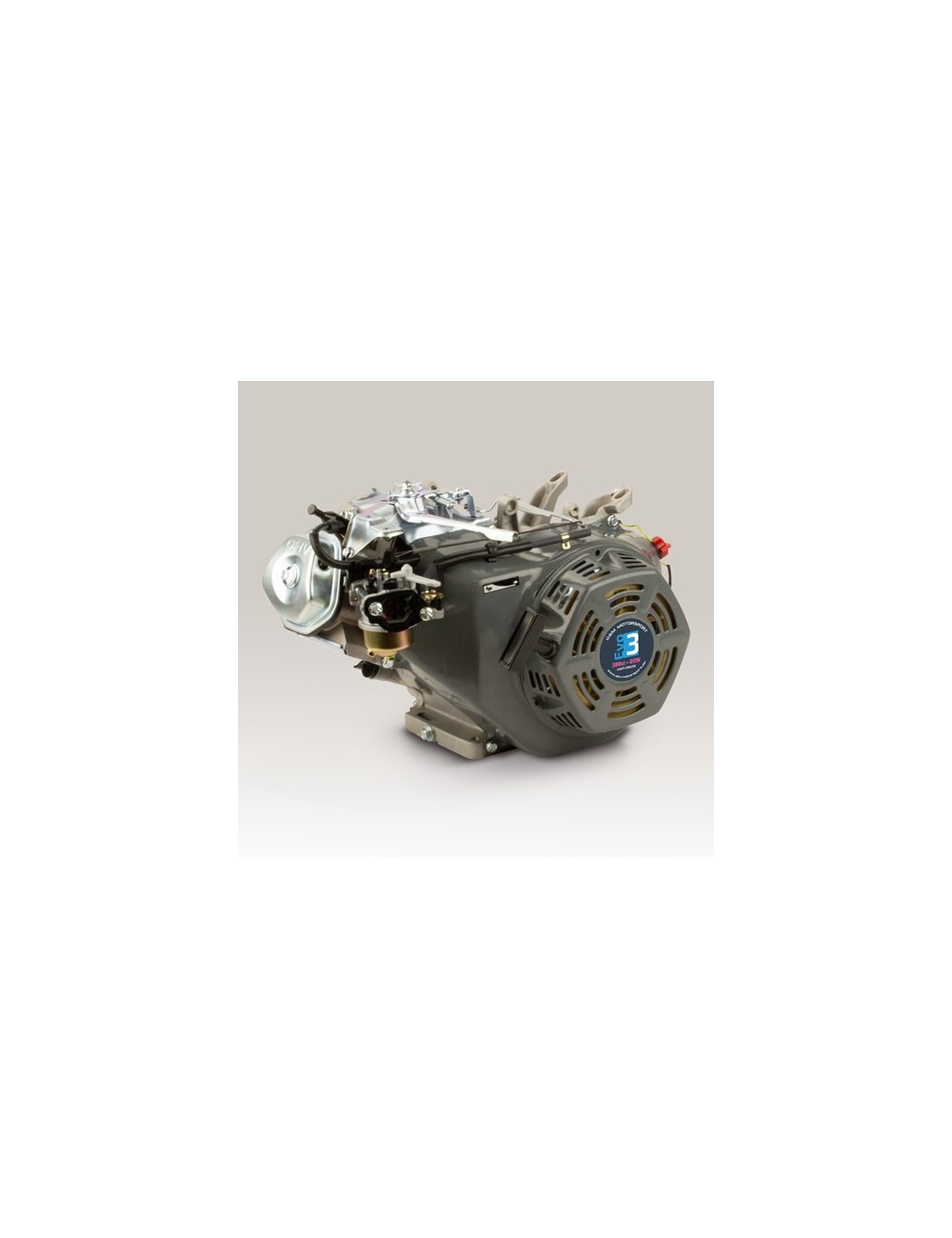Magick moteur DM 390cc Evo2 9KW