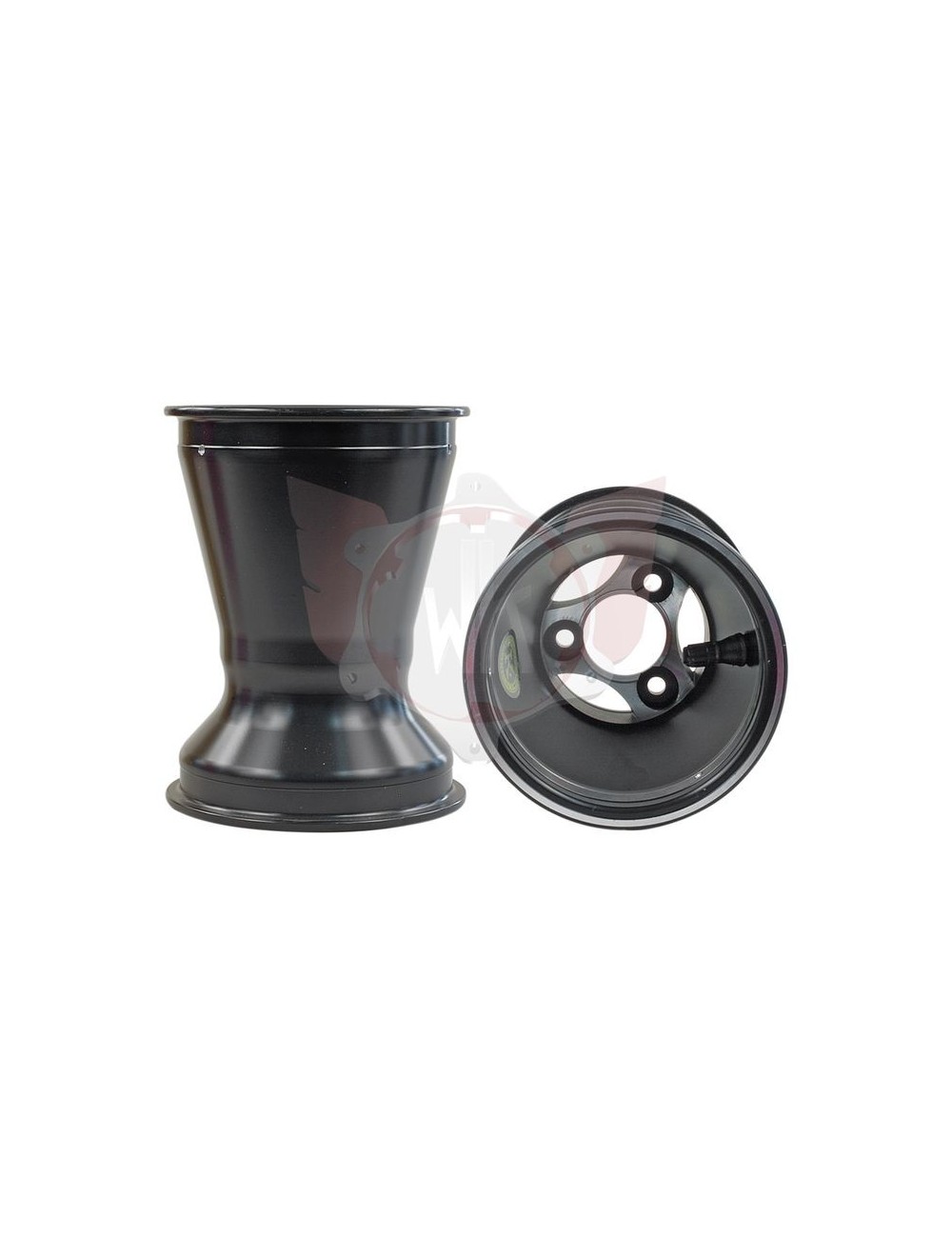 Jante AR aluminium