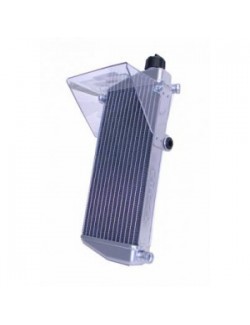 Radiateur avec bouchon MAX depuis 2011 Rotax -Magickart