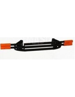 Karting carrello Dalmi Sem. 260 Alu -MagickArt