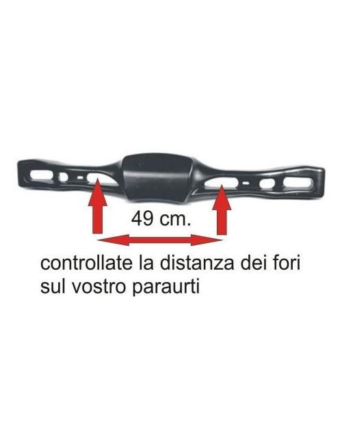 Carrito de karting Dalmi SEM. 260 alu -magickart