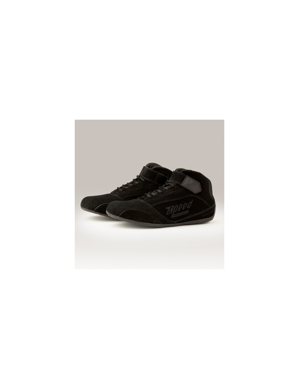 Speed Chaussures  MONZA KS-1 noir
