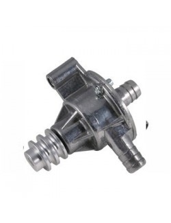 Iame X30 Alu water pump engraved Iame -MagickArt