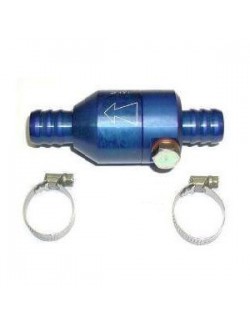 Termostato temp. Acqua 50 ° iame x30 con collane magickart