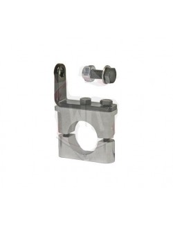 Support radiateur pompe à eau x30