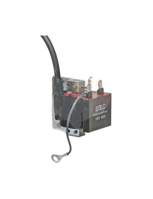 Bobine d'allumage 105465 PVL