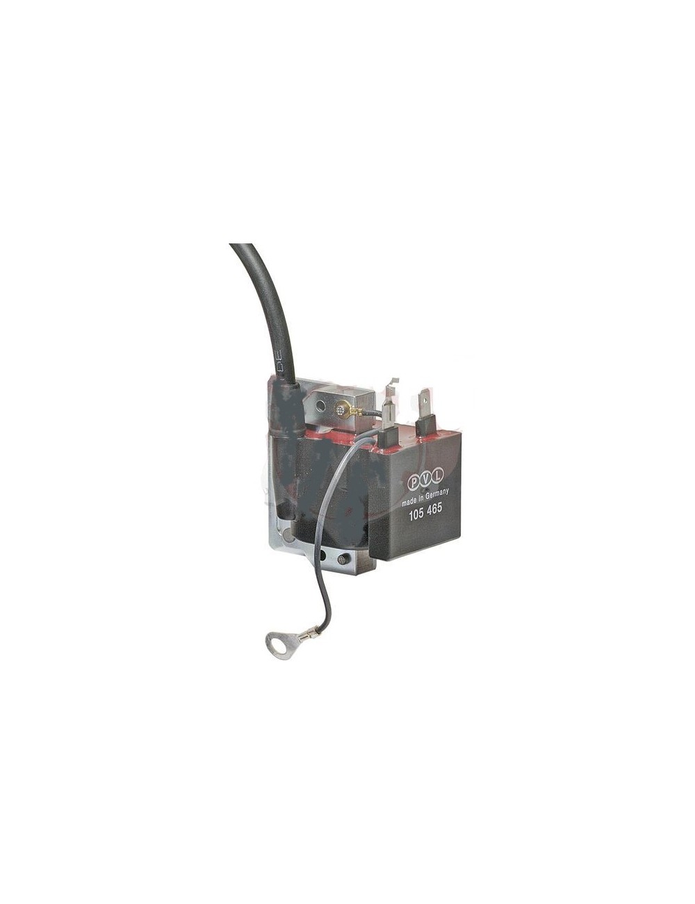 Bobine d'allumage 105465 PVL