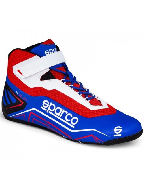 Bottines karting Sparco K-Run