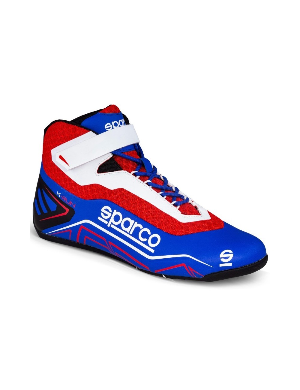 Bottines karting Sparco K-Run