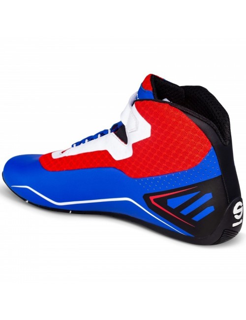 Bottines karting Sparco K-Run