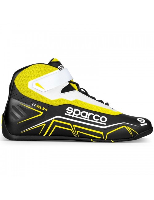 Bottines karting Sparco K-Run