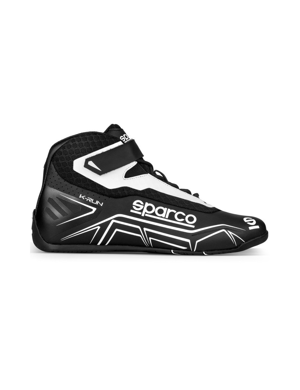 Bottines karting Sparco K-Run