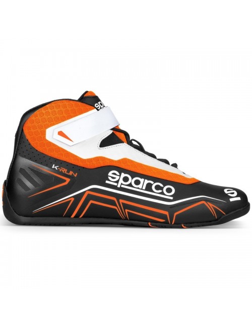 Bottines karting Sparco K-Run