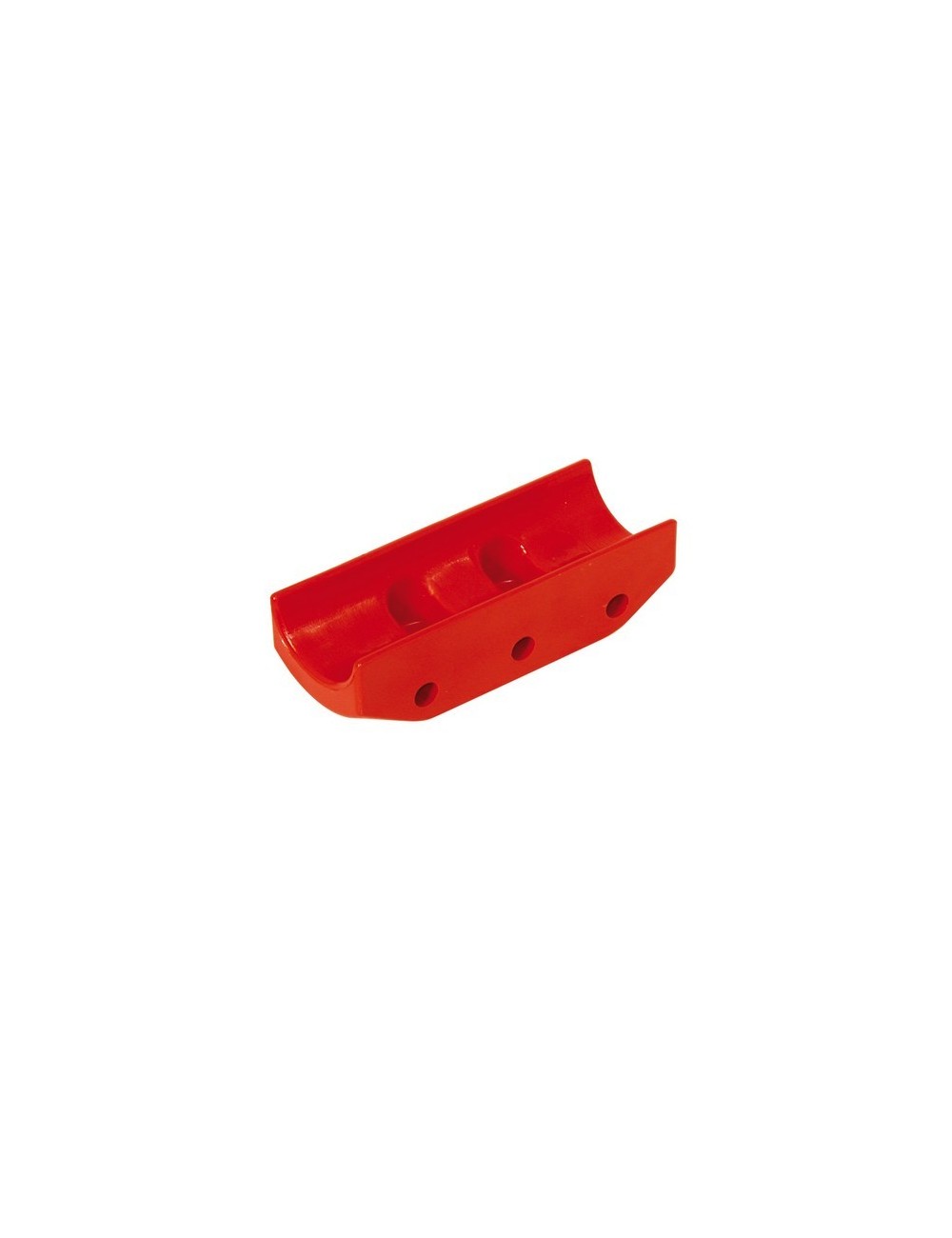 Nylonschutz für Bremsscheibe Ø 206 x 16 mm OTK