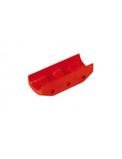 Nylonschutz für Bremsscheibe Ø 206 x 16 mm OTK