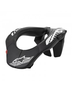 Karting πύργος λαιμού Alpinestars Junior-magickart