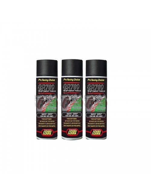 pack-3-TRATAT-AIR-AIR-LEXOIL-GR700-500ML, MOTOR DE MOTOR DE KARTTARTE