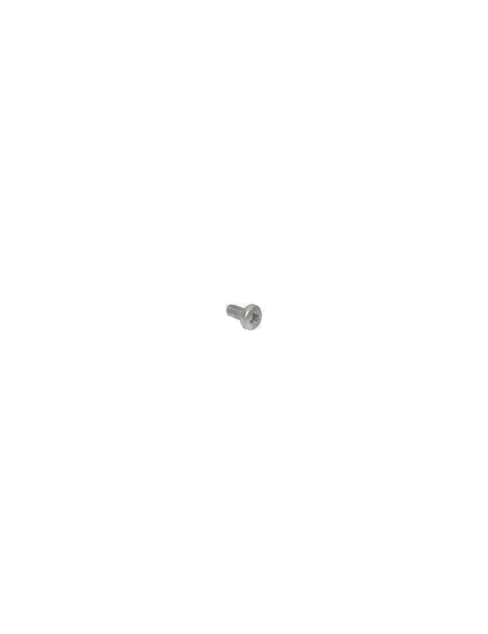 (46) Vis TAPTITE M4x8mm ROTAX