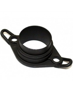 ball-exhaust-pipe-Rotax-Evo-junior-Max-dd2-magickart