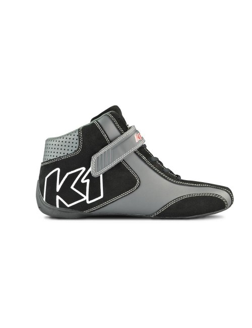 schuhkartenfeld dunkel