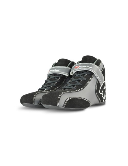 shoe Karting Field Dark