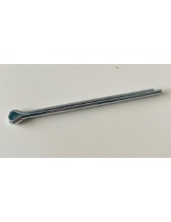 Goupille pour sodi 4 pistons D24