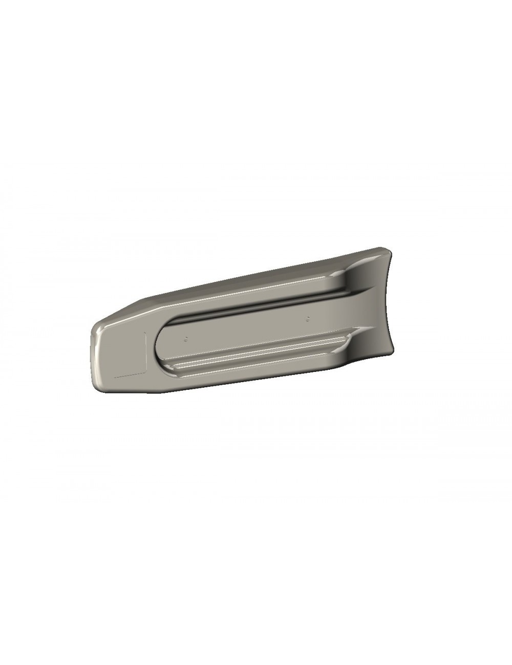 ponton Parolin AGILE SIDE POD CIK 2020- ponton Parolin AGILE SIDE POD CIK 2020-