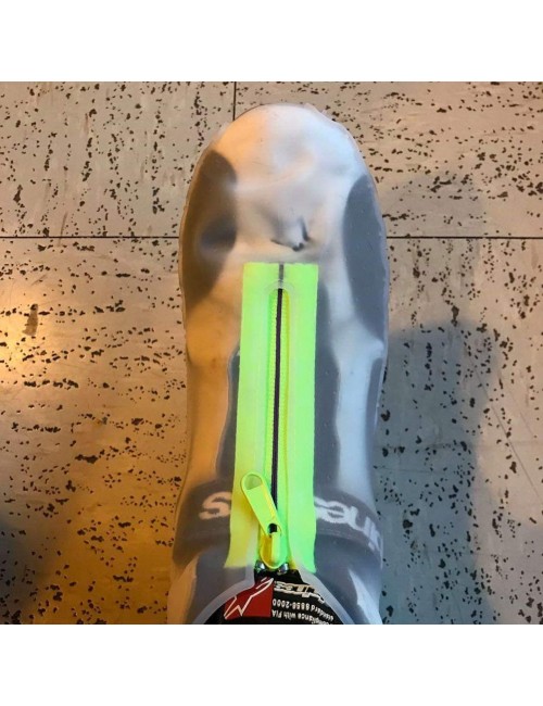 Waterproof boot