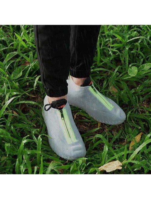 Waterproof boot