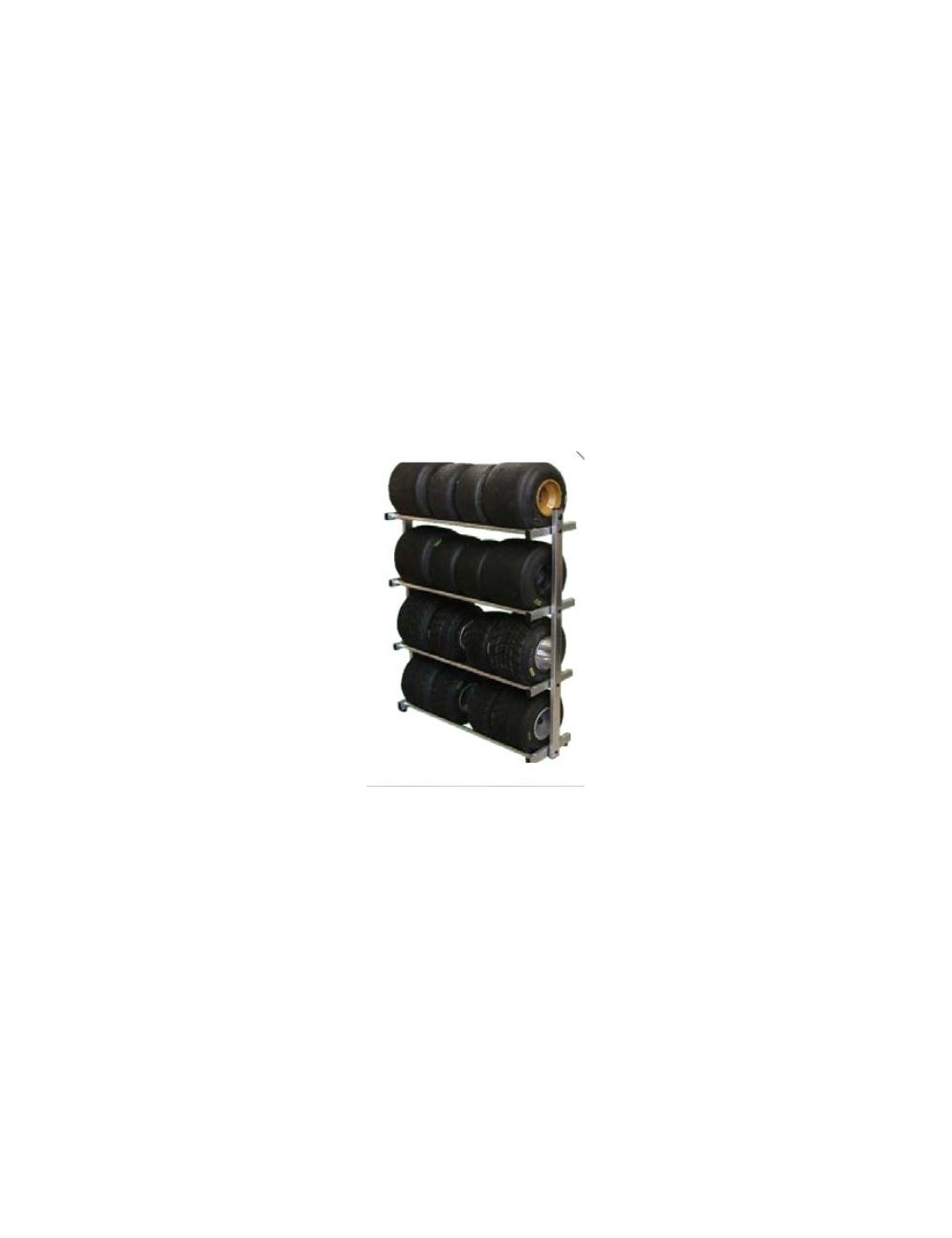 Etagere a  pneu ST