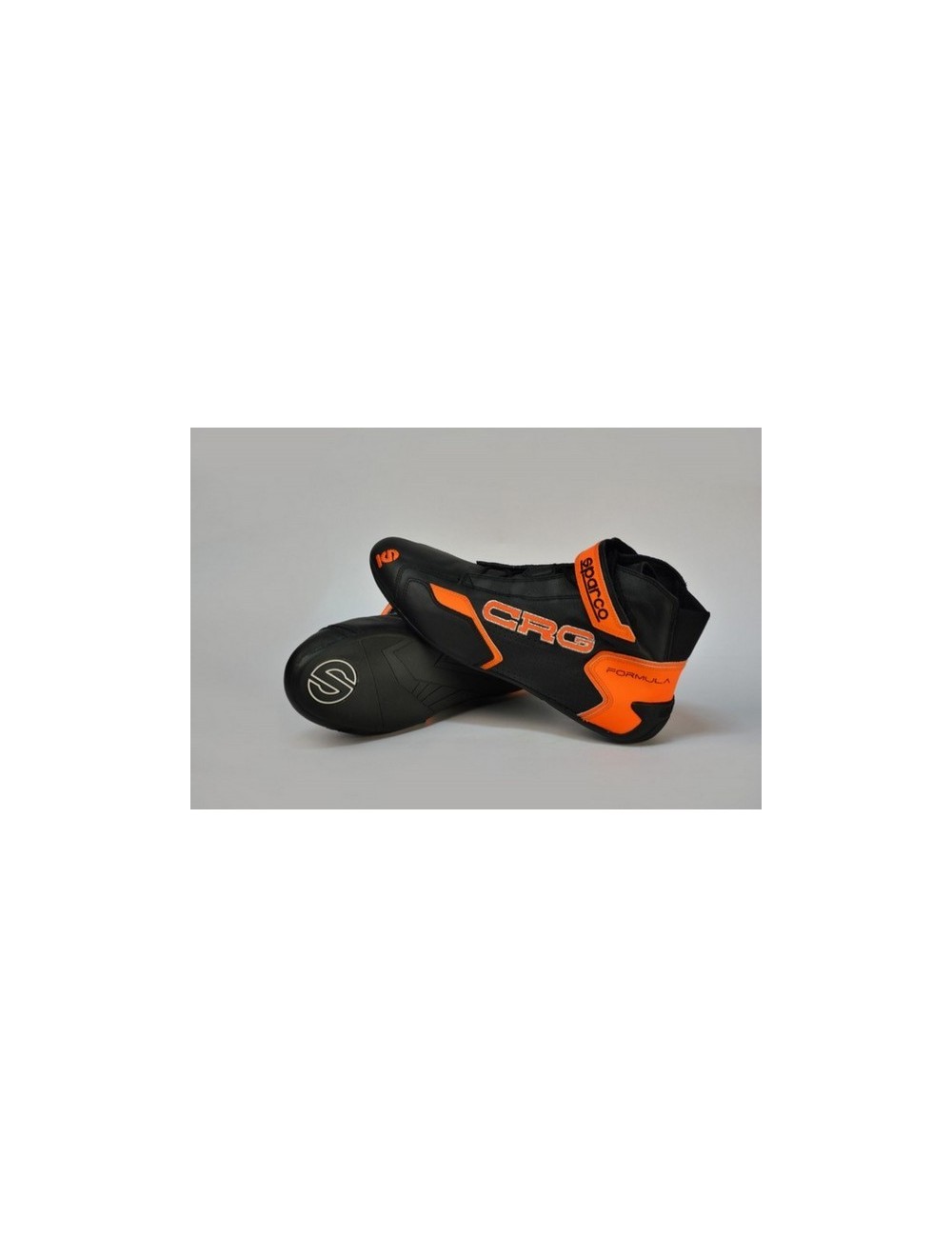Leather Racing Shoes CRG
