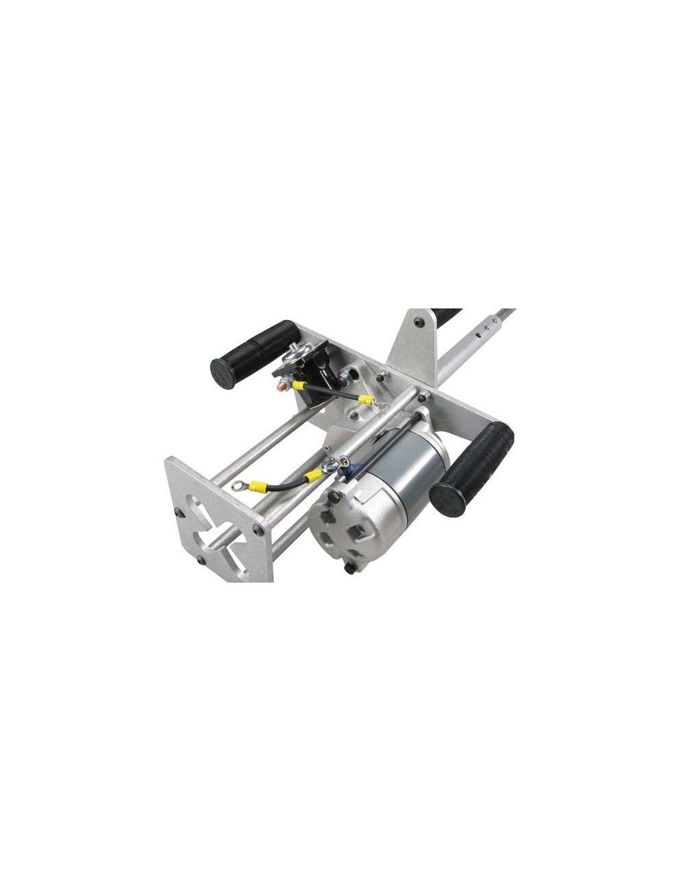 Démarreur externe COLEMAN pour YUASA YTX9 Démarreur externe COLEMAN pour YUASA YTX9