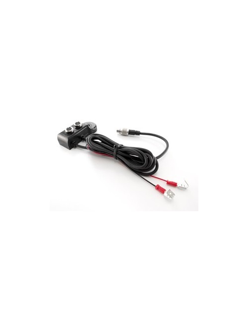 GPS kart  Module GPS 05 + hub 2 voies kart