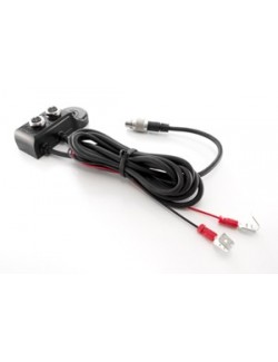 GPS kart  Module GPS 05 + hub 2 voies kart