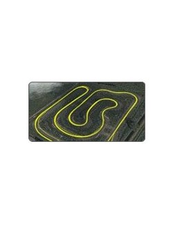 GPS kart  Module GPS 05 + hub 2 voies kart