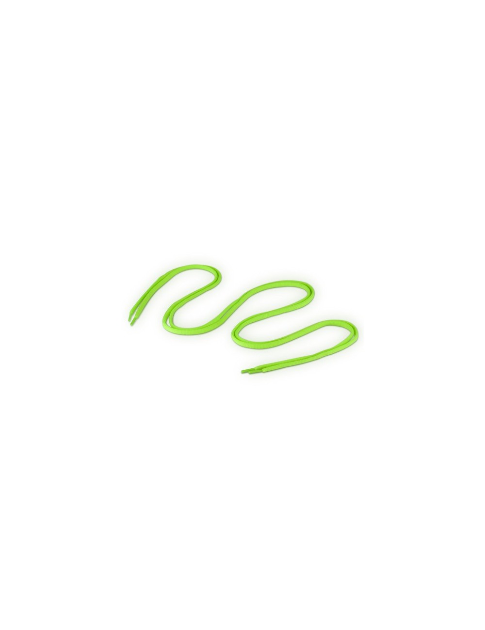 Schnürsenkel 115 cm grün-fluo Schnürsenkel 115 cm grün-fluo