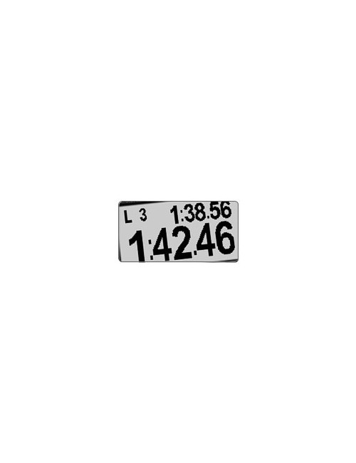 GPS kart  Module GPS 05 + hub 2 voies kart