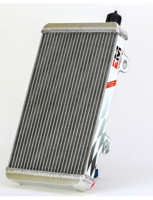 Radiateur EM-TECHNOLOGY 250x380x40mm-Magickart