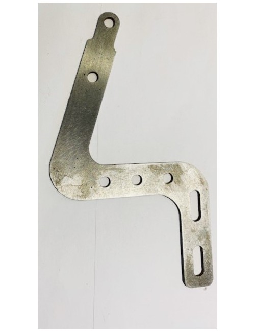 NEW-LINE HALTER FÜR ZÜNDSPULE ROTAX