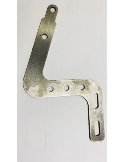 suporte bobina para motores Rotax