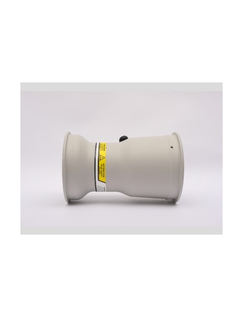 Set 4 jantes MG Oxitech 130/212mm 58mm