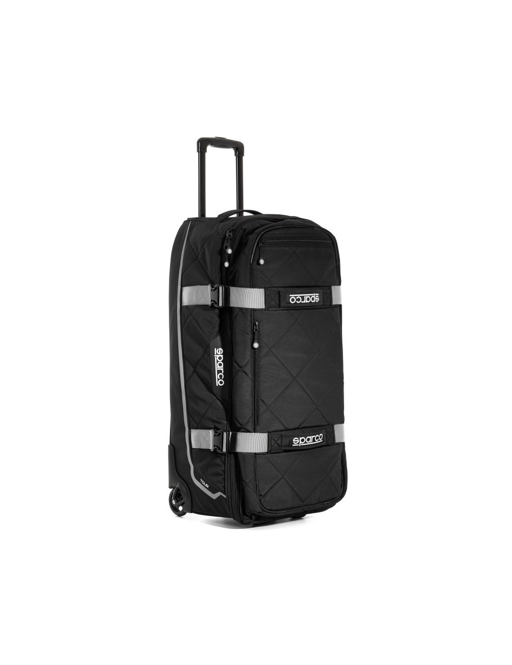 Sparco-Magickart travel bag
